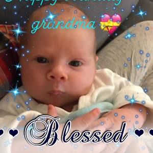 Meet your Posher, Louise